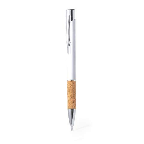 Stift Logard, Weiss – Makito