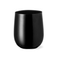 Tasse Amely, Schwarz