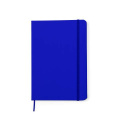 Notizblock Zimax, Blau