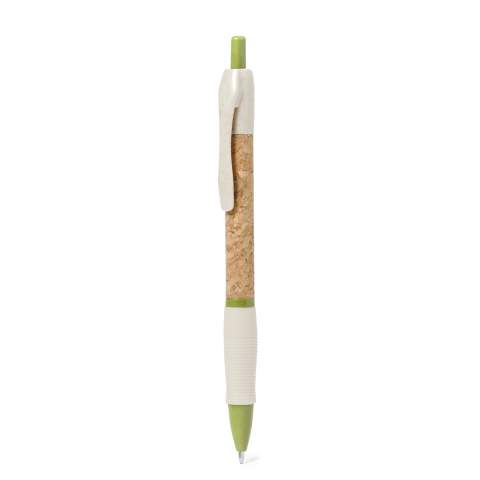 Stift Ankor, Grün – Makito