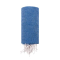 Handtuch-Pareo Dikky, Blau