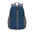 Faltbarer Rucksack Chermel, Marineblau