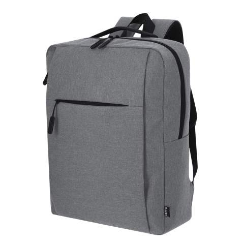 Rucksack Maxtry, Grau – Makito