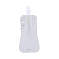 Faltbare Flasche Risix, Weiss