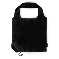 Faltbare Tasche Bralam, Schwarz