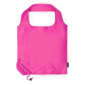 Faltbare Tasche Bralam, Fuchsie