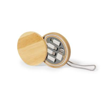 Ladekabelset Chaconix – Makito (3)