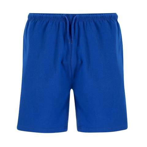 Shorts Raffy, Blau – Makito