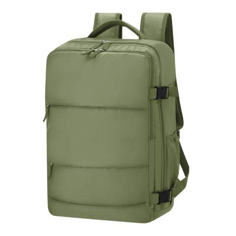 Rucksack Hinkle, Grün – Makito