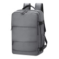 Rucksack Hinkle, Grau