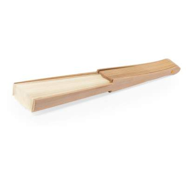 Handfächer Sayiri, Natürlich – Makito (3)