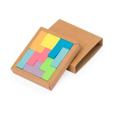 Notizblock Kuaid, Natürlich – Makito (2)