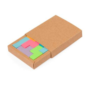 Notizblock Kuaid, Natürlich – Makito (4)