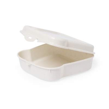 Sandwich-Lunchbox Tixor, Natürlich – Makito (3)