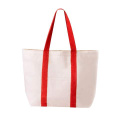 Tasche Dretan, Rot