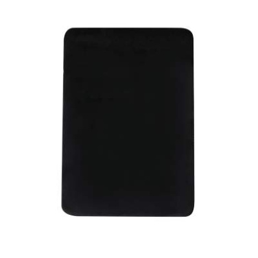 Tablet-Tasche Garlan, Schwarz – Makito (2)
