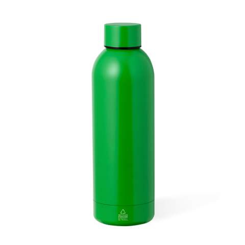 Isolierflasche Keono, Grün – Makito