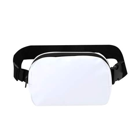 Gürteltasche Kaply, Weiss – Makito