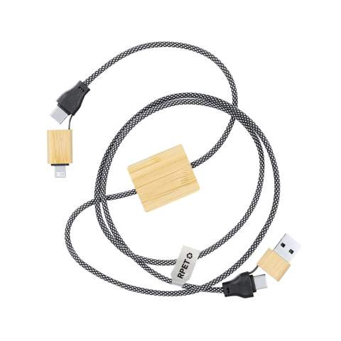 Ladekabel Segers, Natürlich – Makito (1)