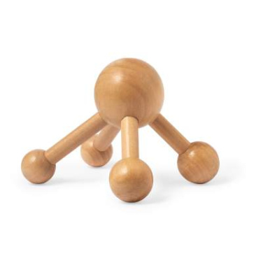 Massagegerät Avati – Makito (3)