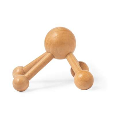 Massagegerät Avati – Makito (4)