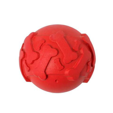 Ball Bigel, Rot – Makito