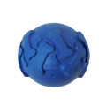 Ball Bigel, Blau
