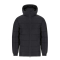 Kinderparka Eren, Schwarz