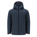 Parka Setter, Marineblau