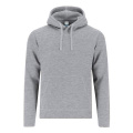 Sweatshirt für Erwachsene Draco, Grau