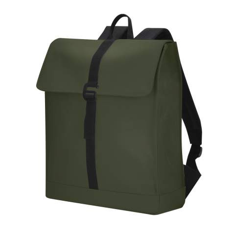 Rucksack Teylok, Grün – Makito