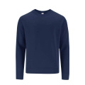 Sweatshirt für Erwachsene Cosmos, Marineblau
