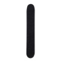 Stirnband Madax, Schwarz