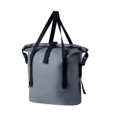 Tasche Nandora, Grau – Makito (2)
