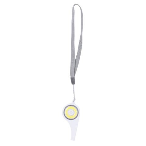 Pfeife Pincher, Weiss – Makito (1)