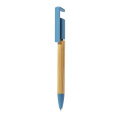 Stifthalter Zonta, Blau