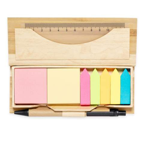 Büro-Set Mikonen – Makito (1)