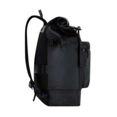 Rucksack Farinor, Schwarz – Makito (3)