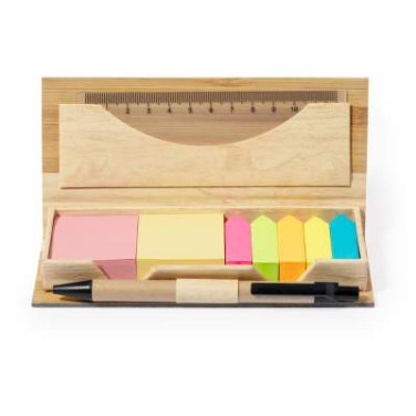 Büro-Set Mikonen – Makito (4)