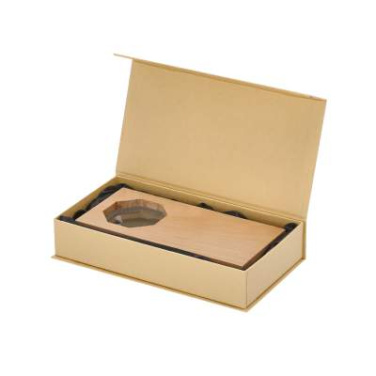 Plakette Taorex, Natürlich – Makito (3)