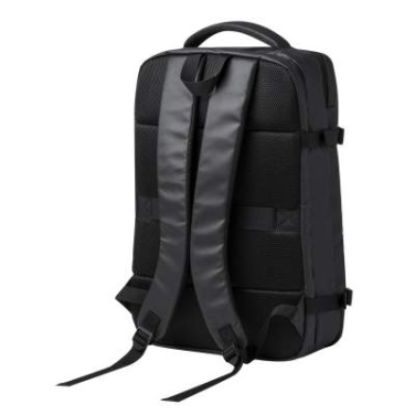 Rucksack Tanen, Schwarz – Makito (3)