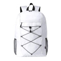 Rucksack Manet, Weiss