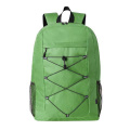 Rucksack Manet, Grün