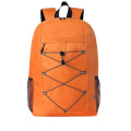 Rucksack Manet, Orange