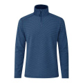Polar-Fleece Arsuk, Marineblau