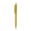 Stift Peters, Gelb