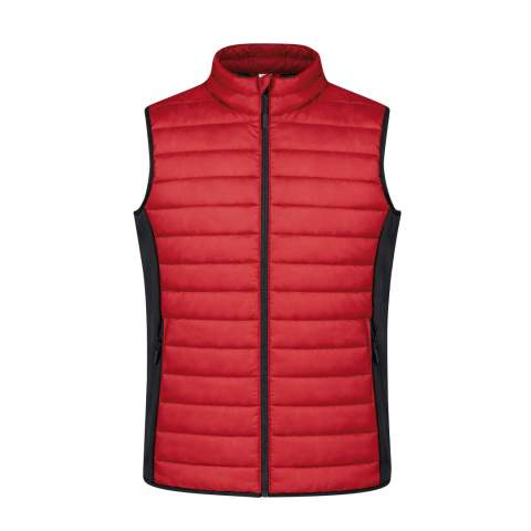 Weste Toret, Rot – Makito