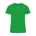 Kinder-T-Shirt Sappor, Grün
