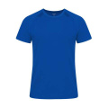 Kinder-T-Shirt Sappor, Blau