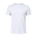 Weißes T-Shirt für Erwachsene Seiyo, Weiss